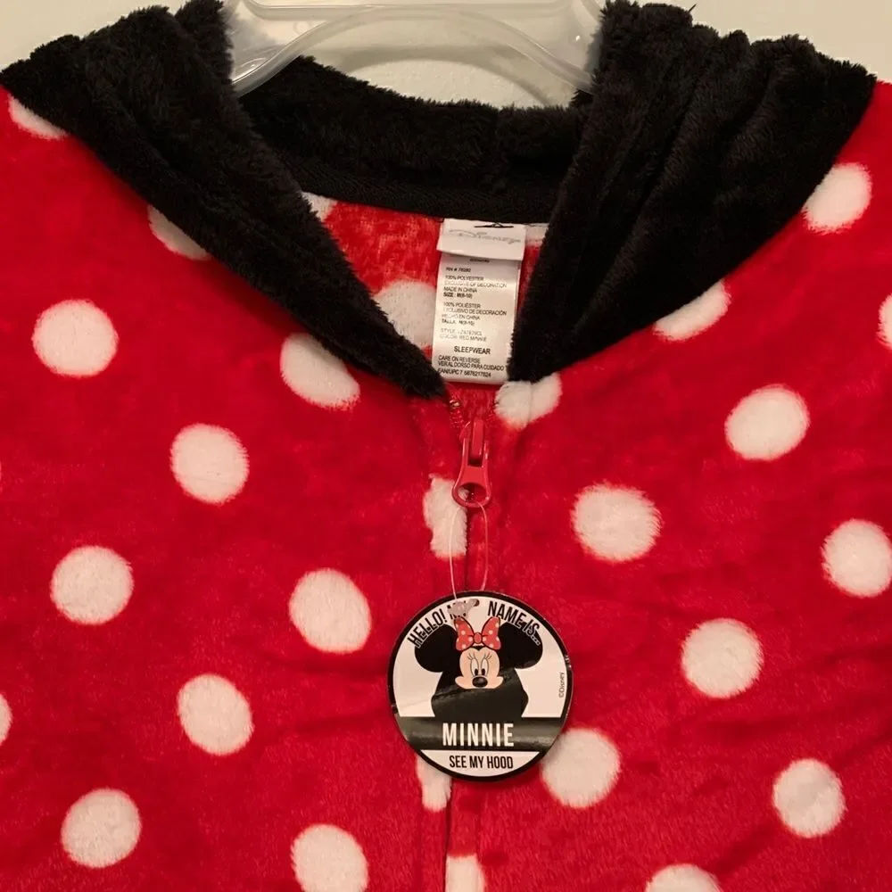 Minnie Mouse Onzie  - Picture 2 of 9